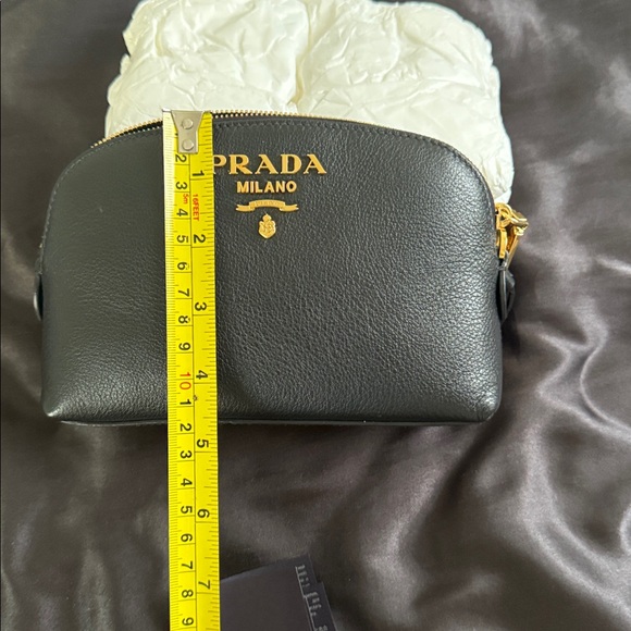 BRAND NEW Prada pouch - Picture 9 of 9